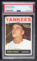 Roger Maris [PSA 3 VG]