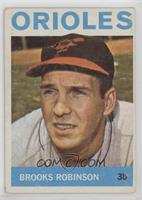 Brooks Robinson