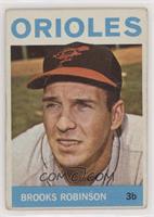 Brooks Robinson [COMC RCR Poor]