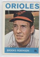 Brooks Robinson [Poor to Fair]