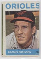 Brooks Robinson [Good to VG‑EX]