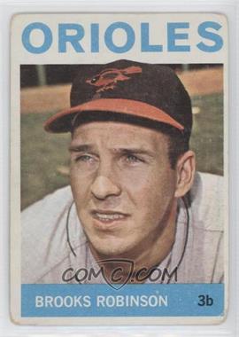 1964 Topps - [Base] #230 - Brooks Robinson [Poor to Fair]