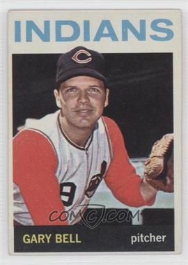 1964 Topps - [Base] #234 - Gary Bell