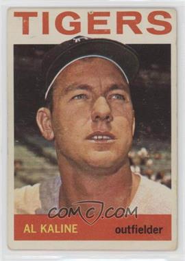 1964 Topps - [Base] #250 - Al Kaline