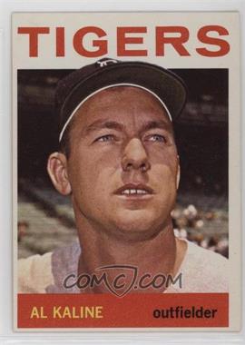 1964 Topps - [Base] #250 - Al Kaline