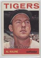 Al Kaline [Good to VG‑EX]