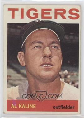 1964 Topps - [Base] #250 - Al Kaline