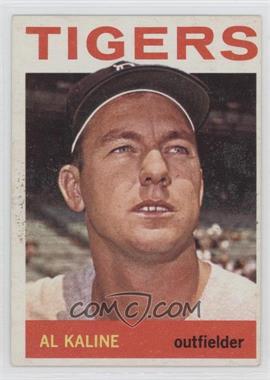 1964 Topps - [Base] #250 - Al Kaline