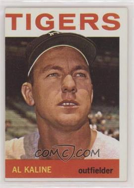 1964 Topps - [Base] #250 - Al Kaline