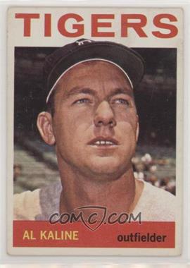 1964 Topps - [Base] #250 - Al Kaline