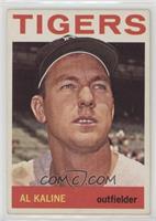 Al Kaline [Good to VG‑EX]