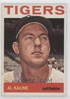 Al Kaline [Noted]