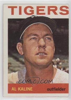 1964 Topps - [Base] #250 - Al Kaline