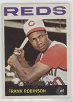 Frank Robinson [Good to VG‑EX]