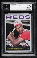 Frank Robinson [BGS 6.5 EX‑MT+]