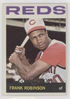 Frank Robinson