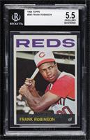Frank Robinson [BGS 5.5 EXCELLENT+]
