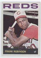 Frank Robinson