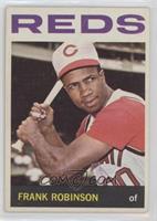 Frank Robinson