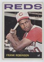 Frank Robinson [Good to VG‑EX]