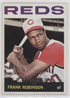 Frank Robinson [Good to VG‑EX]