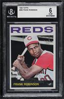 Frank Robinson [BGS 6 EX‑MT]