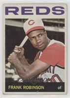 Frank Robinson