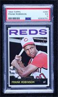 Frank Robinson [PSA 5 EX]