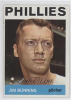 Jim Bunning