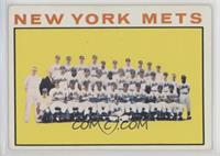 New York Mets Team [COMC RCR Good‑Very Good]