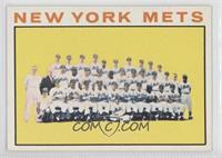 New York Mets Team