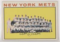 New York Mets Team