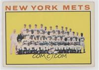 New York Mets Team