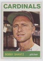 Bobby Shantz