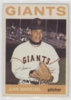 Juan Marichal