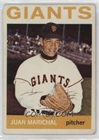 Juan Marichal [Poor to Fair]