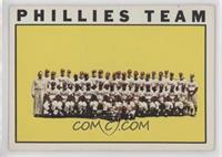 Philadelphia Phillies Team