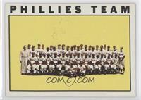 Philadelphia Phillies Team