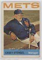 Casey Stengel [Poor to Fair]