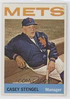 Casey Stengel