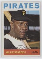 Willie Stargell [Good to VG‑EX]