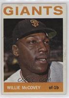 Willie McCovey