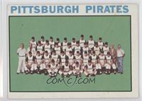 Pittsburgh Pirates Team [Noted]