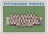 Pittsburgh Pirates Team