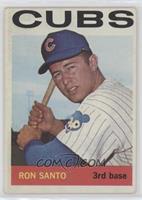 Ron Santo