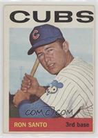 Ron Santo