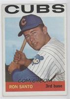 Ron Santo