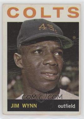 1964 Topps - [Base] #38 - Jimmy Wynn [Poor to Fair]