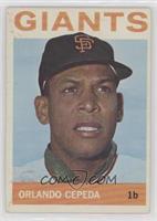 Orlando Cepeda