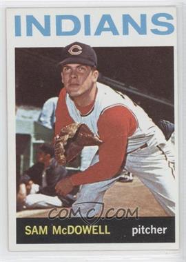 1964 Topps - [Base] #391 - Sam McDowell